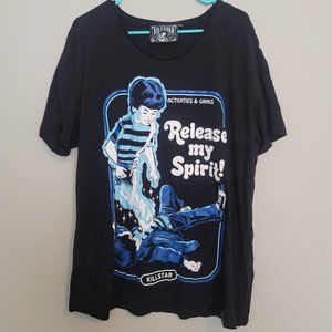 Killstar- XL -New without tags-Never Worn